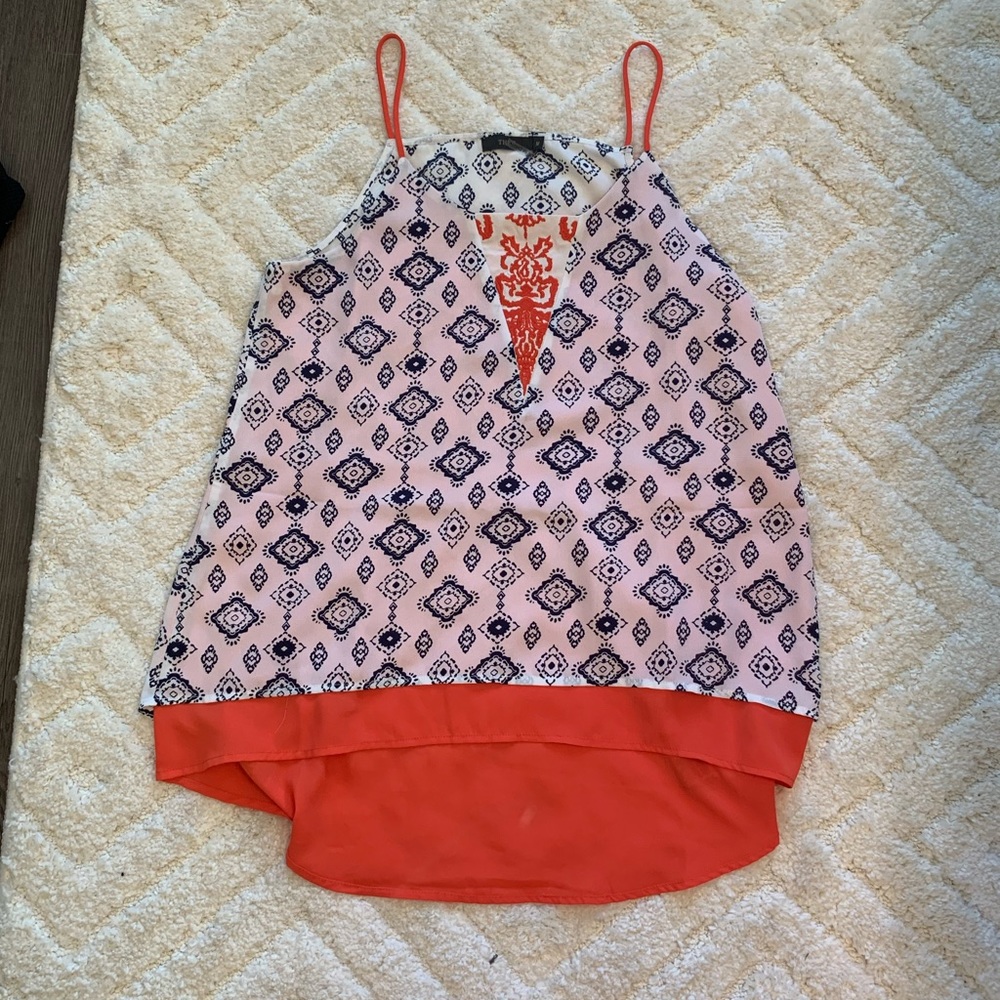 THML tank top